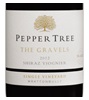 Pepper Tree The Gravels Shiraz 2016